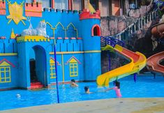 Lain-lain 7 Kopeng Highland Resort