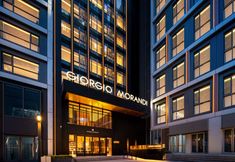 Others 3 The GiorgioMorandi Hotels (Jinan CBD)