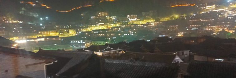 其他 Xijiang Qianhu Miaozhai Suqiju Hotel