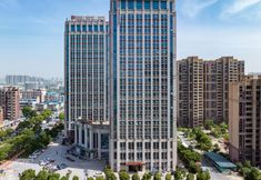 Others 2 Vienna Hotel (Nanchang Zhuqiao East Road Shennong Market hotel)