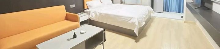 其他 4 Xiamen Yuehao Homeland (Ocean College Branch)