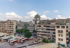 其他 3 7 Days Premium Hotel (Jiangmen Wuyi University Port Road)