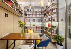 Lain-lain 4 Toronto Hotel Luohu Dongmen