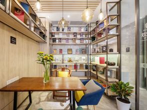 Lain-lain 4 Toronto Hotel Luohu Dongmen