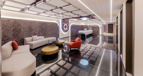 Others 2 Jingxin Hotel