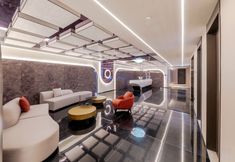 Lainnya 2 Jingxin Hotel