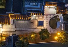 Others 4 Hanshansi Jiangfeng Yayuan Homestay