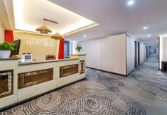 Others 2 Zhongxing Business Hotel (Henan Provincial Institute Chenzhai Subway Station)