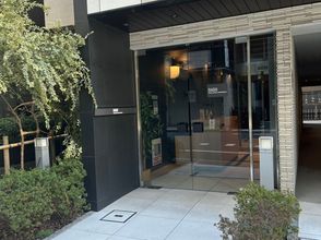 その他 4 Dash Living Nihonbashi