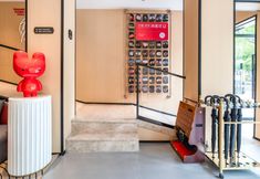 기타 2 Shankee Hotel (Shanghai Qingpu Baolongguangchang Huijin Road Subway Station)