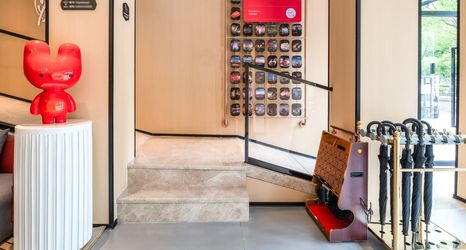 기타 2 Shankee Hotel (Shanghai Qingpu Baolongguangchang Huijin Road Subway Station)