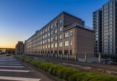 其他 2 Hangzhou Soaring Boutique Hotel