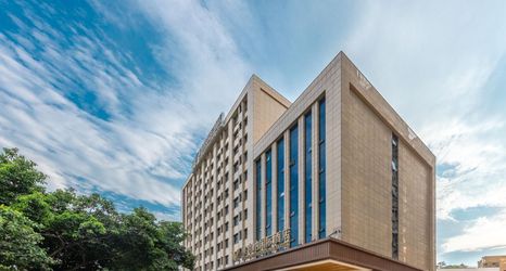 Others 2 Vienna International Hotel