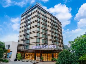 その他 4 Furao Hotel