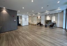 その他 6 HanTing Hotel (Qiqihar Bukui Avenue Jiefang Gate)