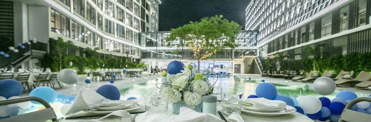 Others Sanya Yalong Bay Xinya Hotel