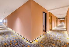 기타 2 Fengyun Hotel (Ice and Snow World Shimao Avenue Subway Station Branch)