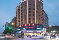 Khác Huacheng Hotel