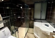 其他 4 Chengyin Homestay (Suzhou Pingjiang Street)