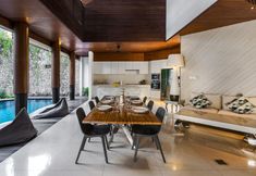 อื่นๆ 7 Villa Summer by BaliSuperHost