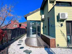 Khác 4 Xi Yue | Luxury Holiday Villas