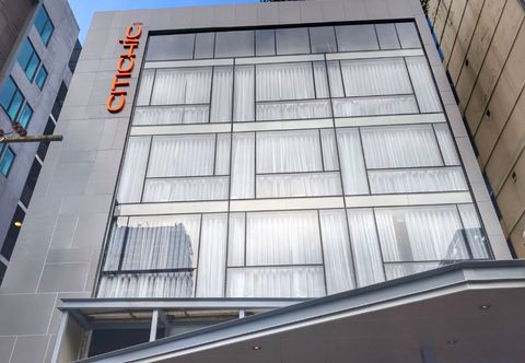 Others Citichic Sukhumvit 13 by Compass Hospitality