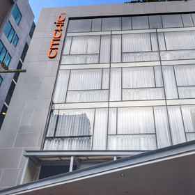 Hotel Exterior 1 Citichic Sukhumvit 13 by Compass Hospitality, Ratchada sauna Hotels