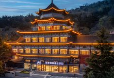 其他 3 Homeinn Business Hotel (Qingdao Shilaoren Sightseeing Park)