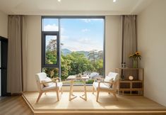 Others 7 Wuyinhui Mountain Homestay (Huangling Scenic Area Branch)