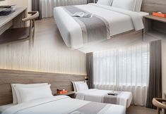 Others 3 Paddington City Hotel Huanglong Sports Center West Lake District