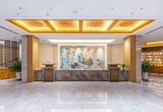 其他 5 Dunhuang Jiapeile International Hotel