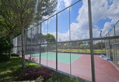 Others 2 Danga Bay Santai'Tropika Stay 2BR 4Pax Balcony