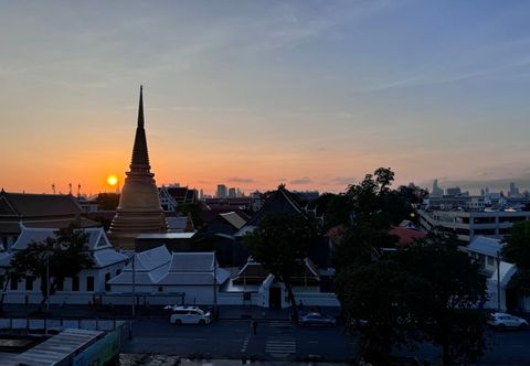 Others Bud Brew Beyond Dispensary and Hotel