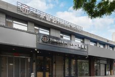 Others YIMORE Hotel Beijing West Railway Station