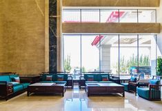 其他 7 Dunhuang Hailian International Hotel