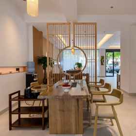 Hotel Interior/Public Areas 1 Libo Qizi Oshe · Ancient Town Designer Holiday Home, Guiding Xian Hotels