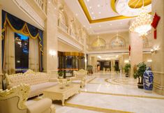 기타 2 Vienna International Hotel (Changde College of Arts and Sciences Tobacco Factory)