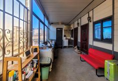 Lain-lain 7 Sicily Youth Hostel Xi'an