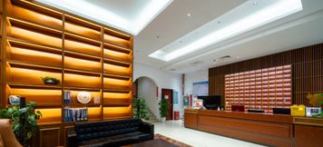 Others 3 Zheka Hotel (Beijing South Railway Station Shiliuzhuang Subway Station)