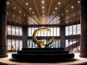 Others 4 LANDISON PLAZA HOTEL SANMEN BAY