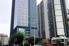 Others Foshan Rita Apartment (Chao'an Metro Station)