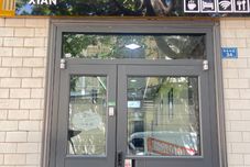 Others Cangli Yiju Hotel (Xi'an Sajinqiao Subway Station Huimin Street Branch)