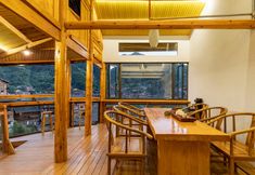 その他 5 The Edge of Cloud Lodge