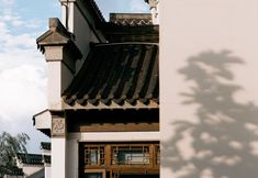 Others 3 E·HOTEL Yizhu Mansion