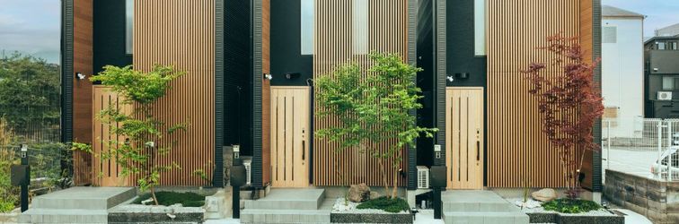 Others JS xiaozhai・utsusemi