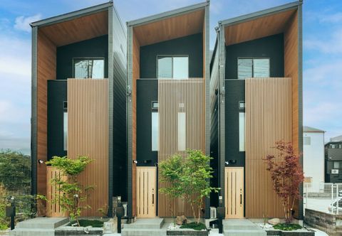 Others JS xiaozhai・utsusemi