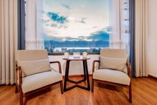 Lainnya Liangyu Flower Chinese · Harbor Fishing Home Vista Seaview Meisu