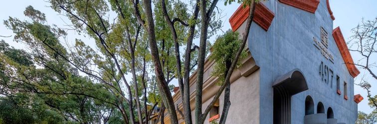 Others THE TREASURY HOTEL