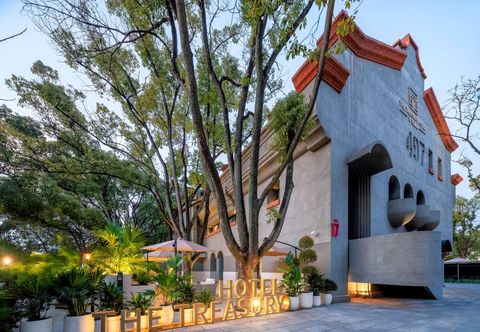 Others THE TREASURY HOTEL