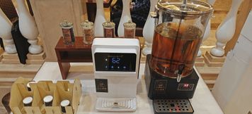 其他 4 Vienna International Hotel (Wuhan Jiefang Avenue Tongji Medical College)